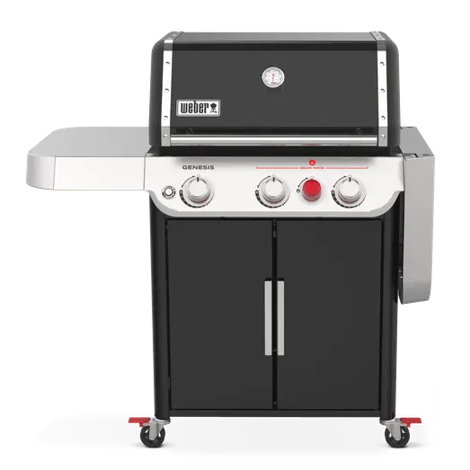 Weber Genesis E-325S gasgrill