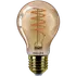 Philips Vintage Standard pære 25W E27 guld