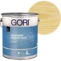 GORI 502 transparent træbeskyttelse farveløs