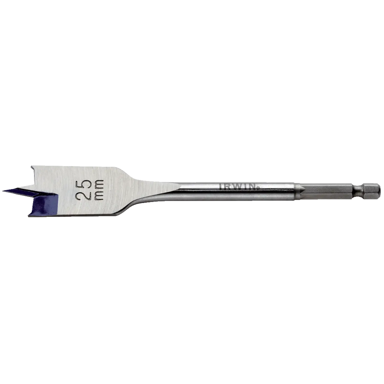 Irwin Blue Groove fladbor til træ 4x400 mm