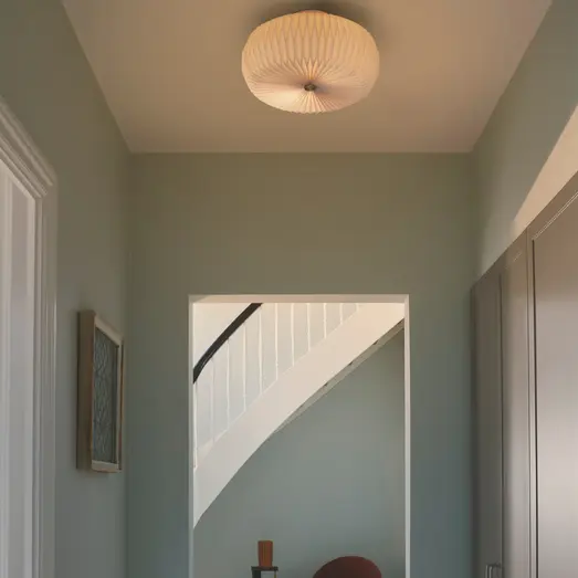 Nordlux Belloy 40 plafond hvid