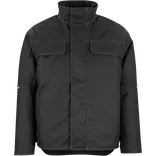 Mascot Flint Industry vinterjakke sort