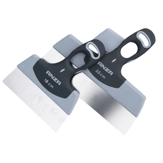 Anza bredspartel 2 komponent