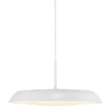 Nordlux Piso pendel hvid