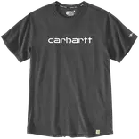 Carhartt Force t-shirt koksgrå
