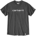 Carhartt Force t-shirt koksgrå