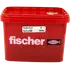 Fischer HiddenFast ZT A4 terrasseskrue 4,3x60 1500 stk