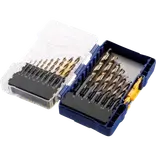 Irwin IR HSS Pro metalborsæt 15 stk