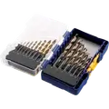 Irwin IR HSS Pro metalborsæt 15 stk