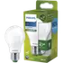 Philips filament pære E27 varm hvid 4-60W
