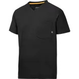 Snickers Workwear t-shirt sort