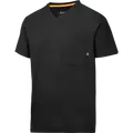 Snickers Workwear t-shirt sort