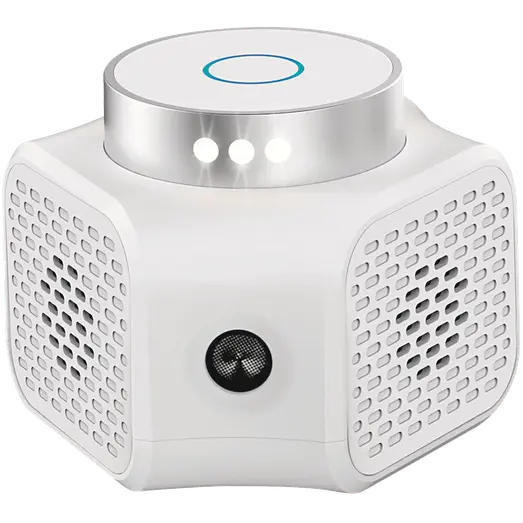 Ultralydskræmmer m/strobelys