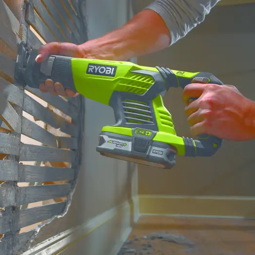 Ryobi RRS1801M bajonetsav 18V ONE+ solo