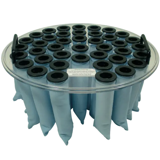 Ronda kanalfilter D.440 med filterstave