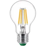 Philips filament pære E27 varm hvid 2,3-40W