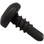 Wimex selvborende bundskrue 3,9 x 11 mm
