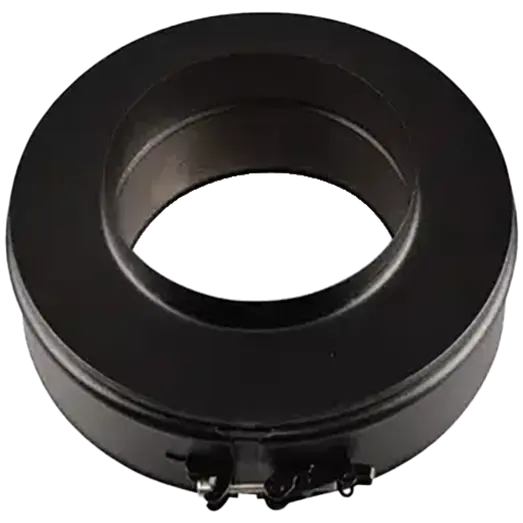 Varde isoleret skorstentop t/rotor tilslutning