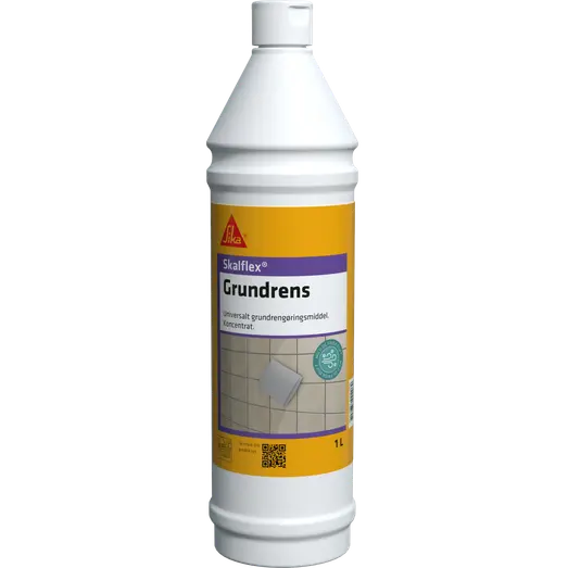 Skalflex Grund- og malerrens 1 L