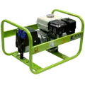 KGK E4000 S generator 230V
