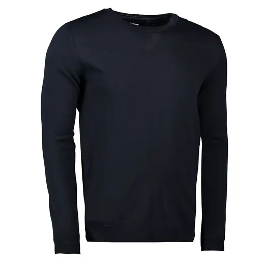 ID Pullover herre navy