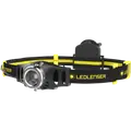 Ledlenser iH3 pandelygte sort