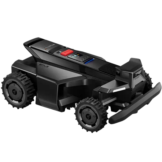 Segway Navimow X450E robotplæneklipper 5000 m²