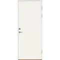 Swedoor Klimadør GW hvid H 63x825x2040 mm