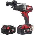 Milwaukee M18 BLDD2-502X bore-/skruemaskine