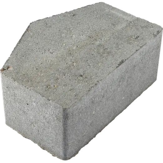 IBF SF®-Sten slutsten grå 8cm