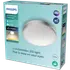 Philips Doris plafond 17W hvid