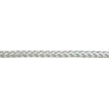 GF nylon flettet 220 m x 2 mm brudstyrke 125 kg hvid