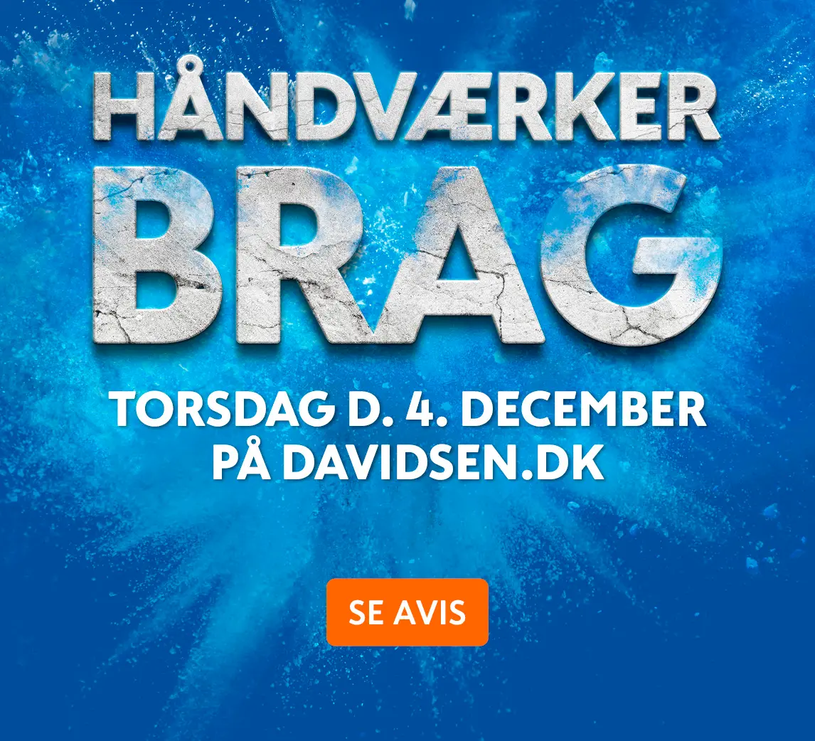 Håndværkerbrag