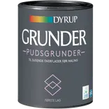 Dyrup grunder pudsgrunder