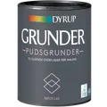 Dyrup grunder pudsgrunder
