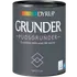 Dyrup grunder pudsgrunder