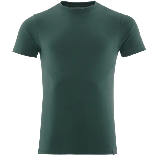 Mascot 20482-786 Crossover T-shirt skovgrøn