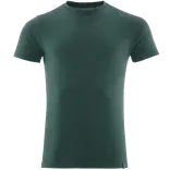 Mascot 20482-786 Crossover T-shirt skovgrøn