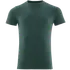 Mascot 20482-786 Crossover T-shirt skovgrøn