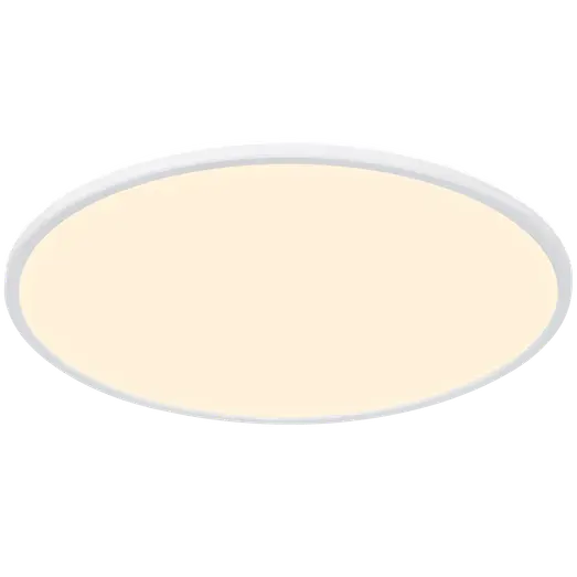 Nordlux Oja smart light plafond hvid