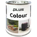 PLUS træbeskyttelse ThermoWood® Pine ¾ ltr.