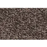 Clean Carpet CC-500 dørmåtte 60x80 cm brun