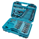 Makita E-10883 topnøgle/værktøjssæt 221 dele