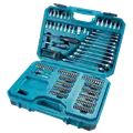 Makita E-10883 topnøgle/værktøjssæt 221 dele