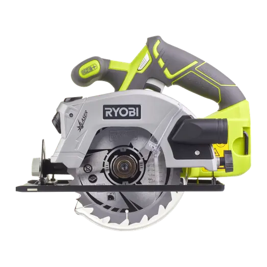 Ryobi RWSL1801M akku-rundsav 18V ONE+ Ø150 mm solo