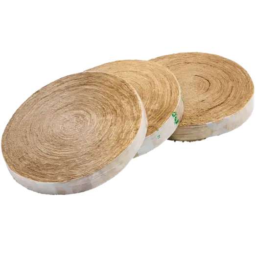 Knauf fugefilt i glasuld 25x60x2000 mm