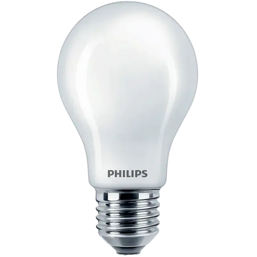 Philips Standard LED pære 100W E27 mat