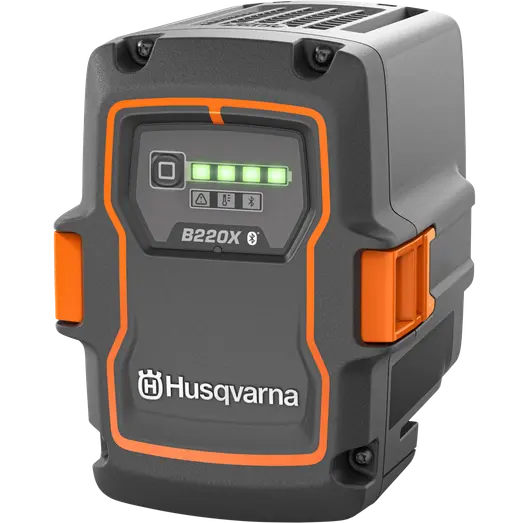 Husqvarna 36V-batteri 40-B220X