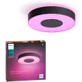 Philips Hue Xamento M loftslampe Ø38,1 cm 33,5W sort