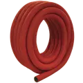 Wavin signalrød pvc kabelrør Ø80/92 mm, 50 m